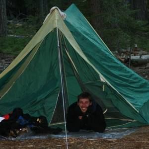 Meet your Posher, Andrew